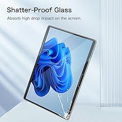 Fintie 2 Pack Screen Protector for Microsoft