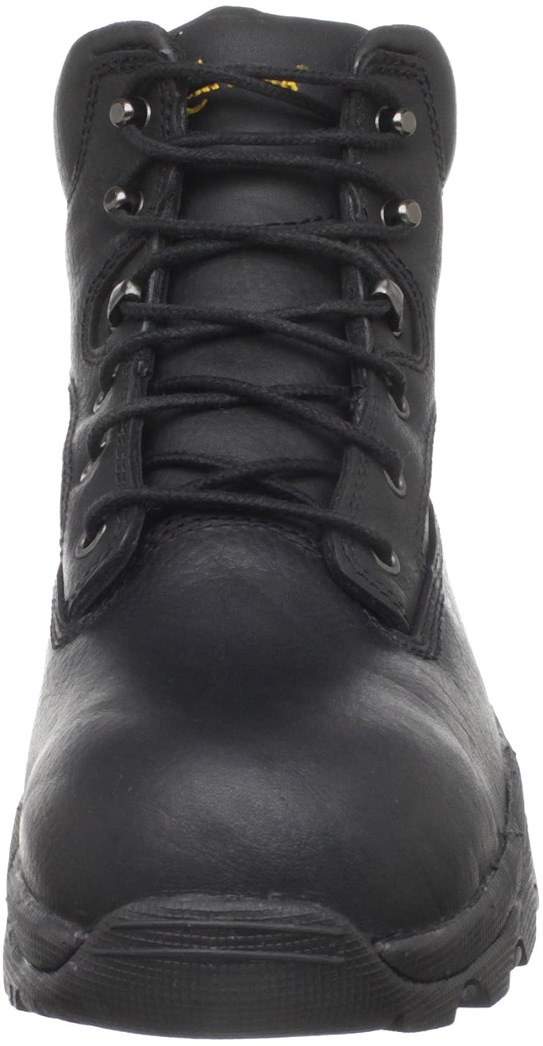 chippewa iq work boots