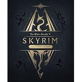 The Elder Scrolls V: Skryim Anniversary Edition (PS4)