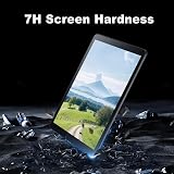 NB+ LCD Touch Screen for Samsung Galaxy Tab A 10.5 SM-T590 SM-T595 2018 Black view 6