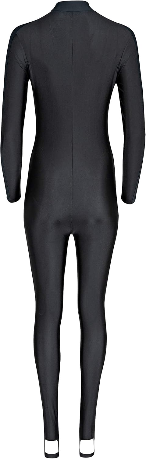 NeoSport Full Body Long Sleeve Lycra Sports Suit for Women and Men : Clothing