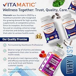 Vitamatic Lactobacillus Salivarius 2 Billion per DR