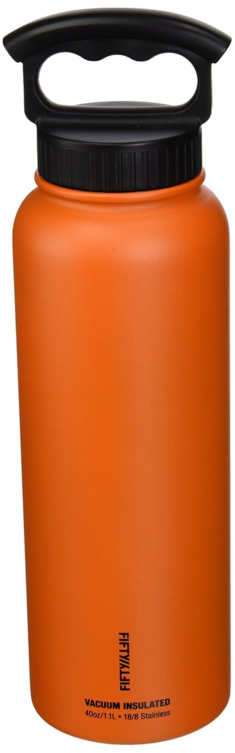 Best Fifty Fifty Vacuum Insulated