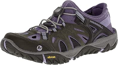 Merrell Women's All Out Blaze Sieve Water Shoe