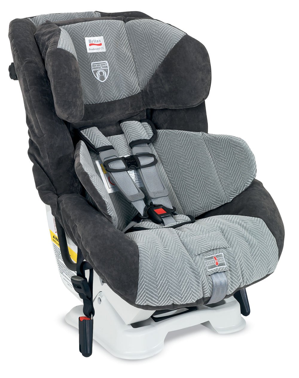 britax boulevard cs