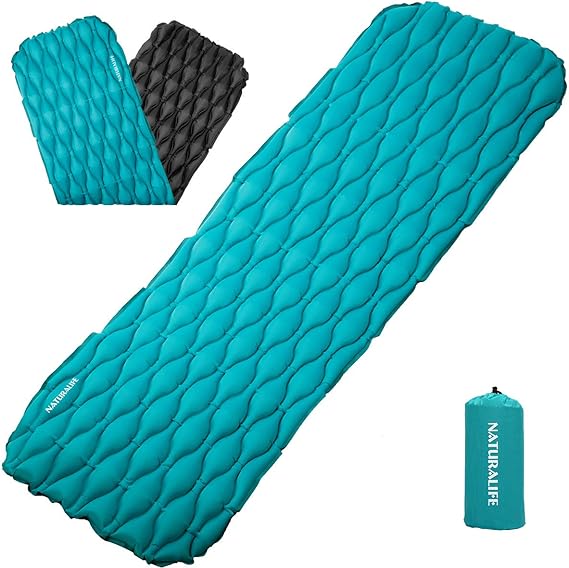 inflable para dormir