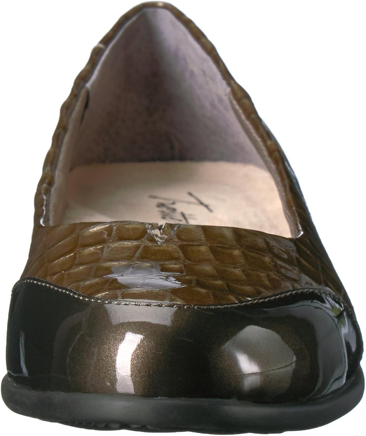 trotters ballet flats