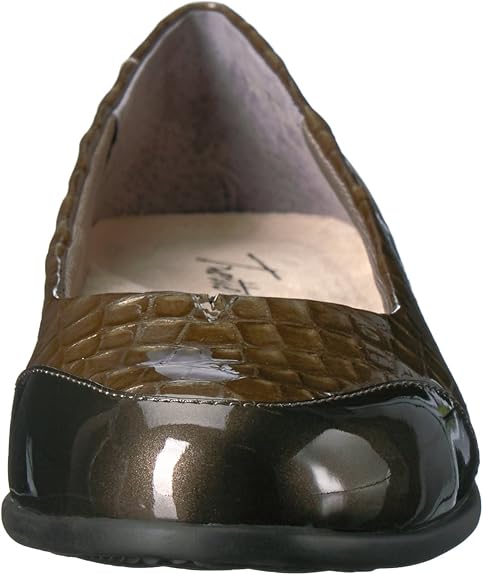 trotters arnello flat