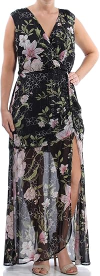 Nadira maxi dress Clearance