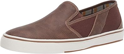 tommy bahama slip on sneakers