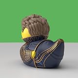 TUBBZ Wicked Prince Fiyero Mini Rubber Duck Collectable Toy 5 cm view 4