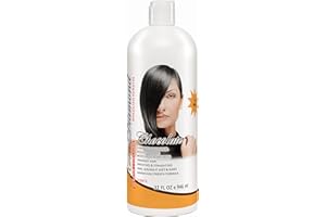 KERADIAMOND Kera Diamond Keratin Treatment Chocolate Restore w/Vitaminas 32FL Oz