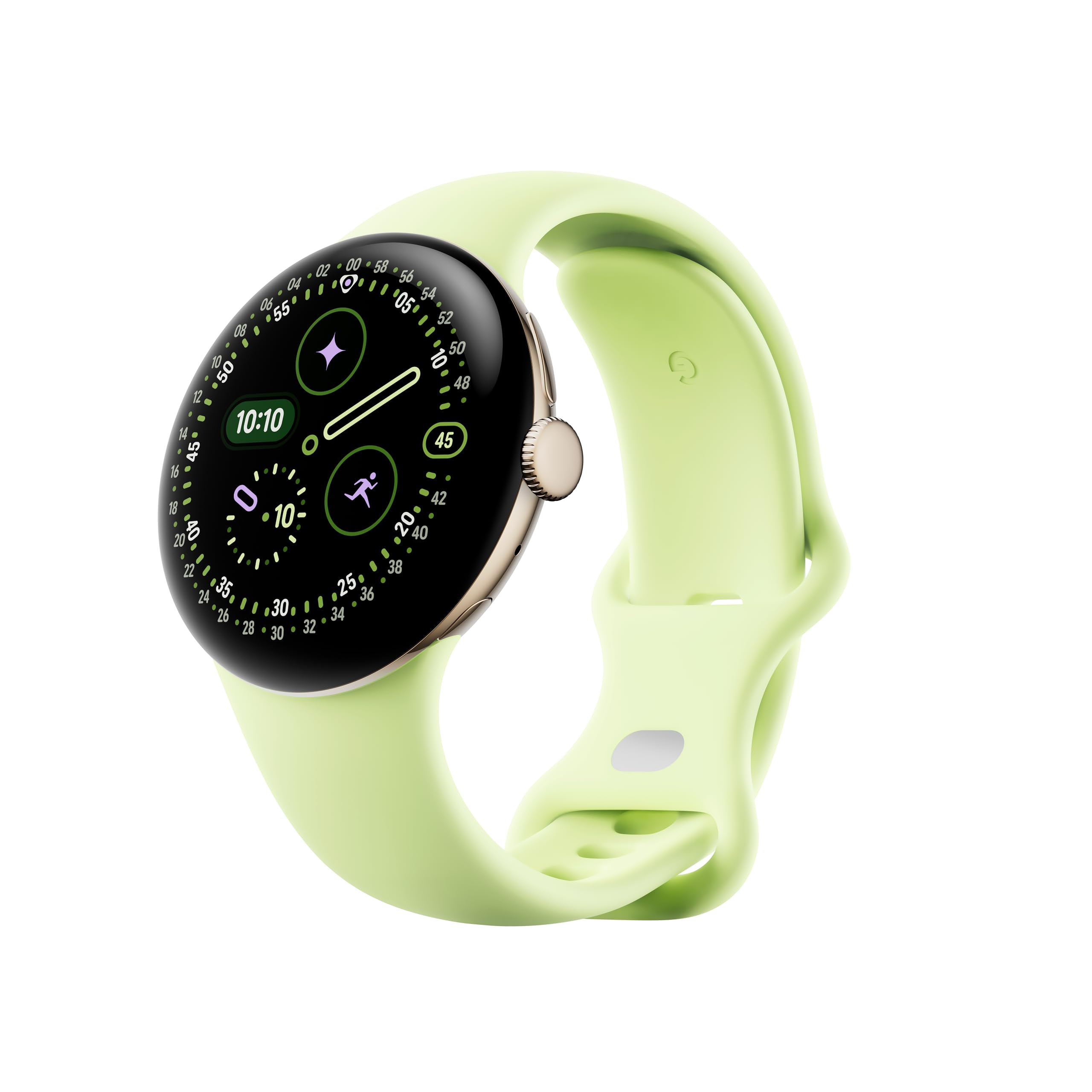 Google Pixel Watch 4 (41 mm) -...