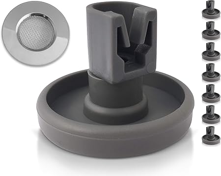 dishlex dishwasher wheels