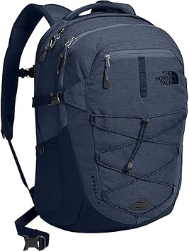 mochila north face amazon
