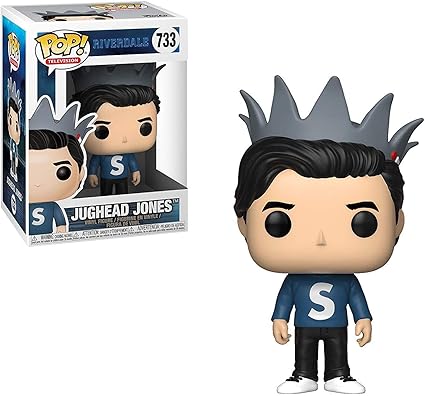 funko pop riverdale amazon