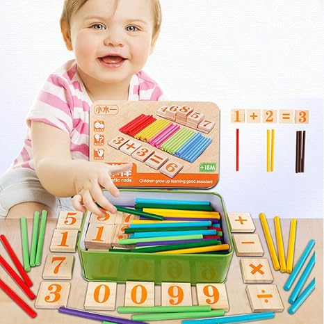 amazon juguetes educativos 2 años