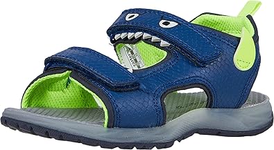 carters boys sandals