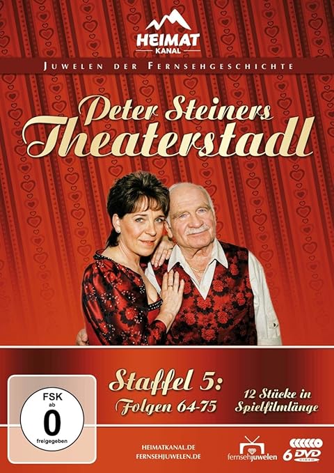 STEINER THEATERSTADL GANZE FOLGEN visual data 3
