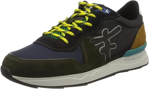 Floris Van Bommel Herren 29 Sneaker Amazon De Schuhe Handtaschen