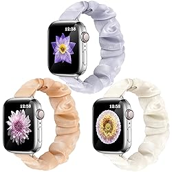 Greatfine Watch Band Compatible with Apple Watch