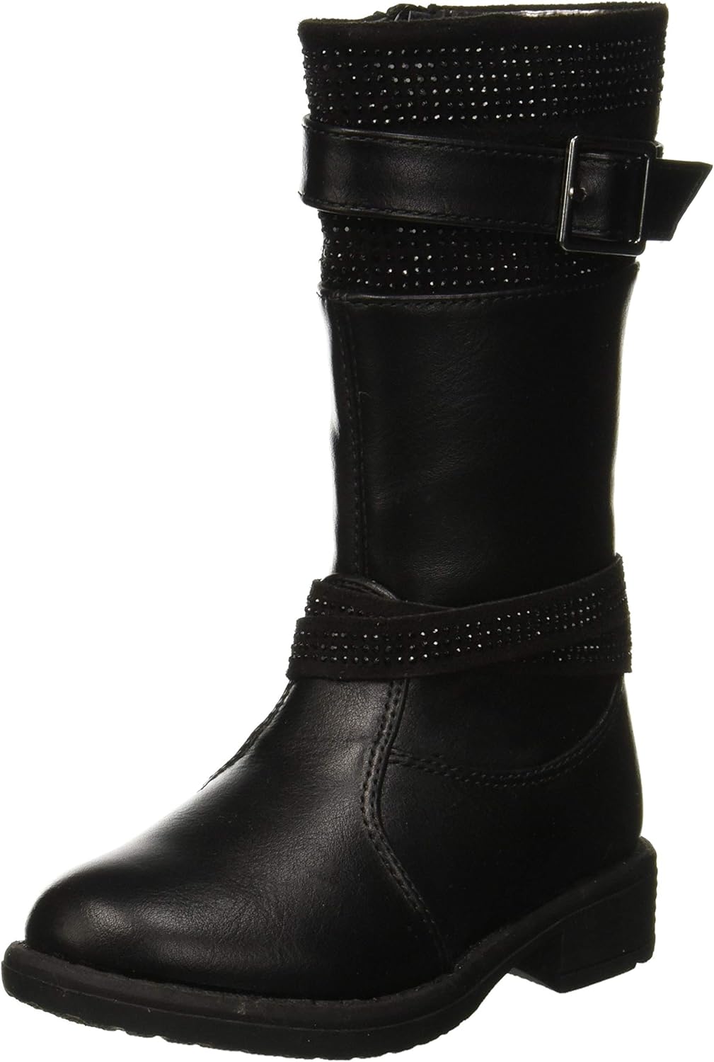 Obichaen Kasha Pogledni Vtre Stivaletti Asso Bambina Amazon Francewagner Com