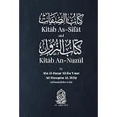 Kitab As-Sifat and Kitab An-Nuzul