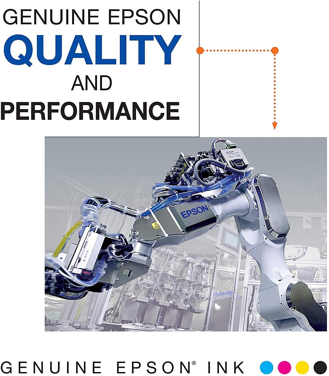 epson 288 ink target