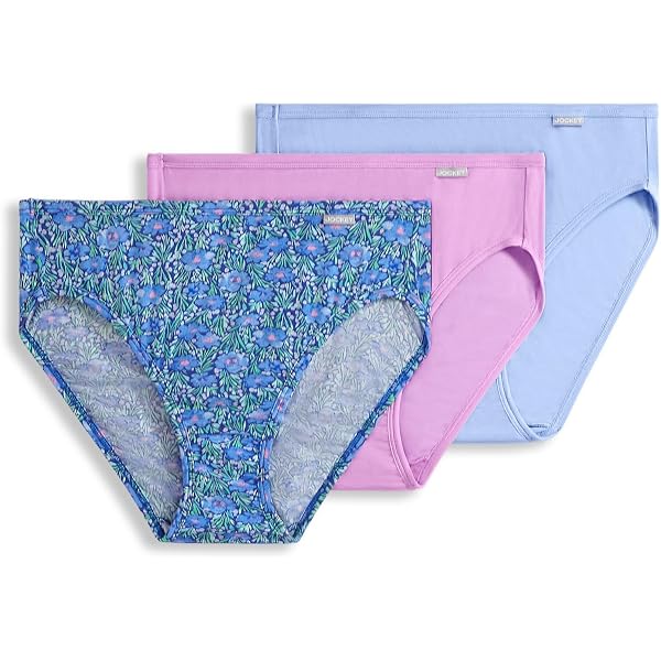 Slip donna a fantasia Tress modello fiocco in cotone confezione da tre pezzi - Intimo Altieri - Shop Slip donna a fantasia Tress modello fiocco in cotone confezione da tre pezzi - Intimo Altieri - Shop