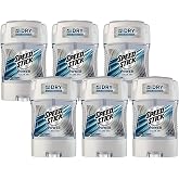Mennen Speed Stick Power Antiperspirant Deodorant for Men, Ultimate Sport, 3 Oz, Pack of 6