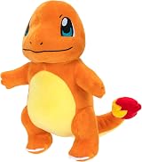 Pokémon Charmander Plush 12 Inch Plush Backpack Brand New view 4