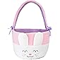 Bunny Easter Basket