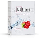 Ultima Replenisher Stick Packs, Raspberry, 4.5 Ounce