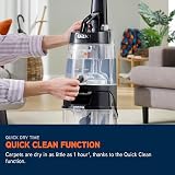 Vax Platinum Power Max Carpet Cleaner 1200W 9.6kg Front Tool Kit ECB1SPV1 view 5