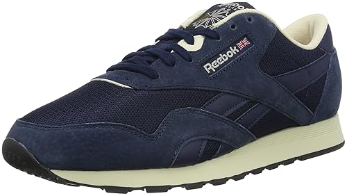 reebok classic nylon hombre 2016
