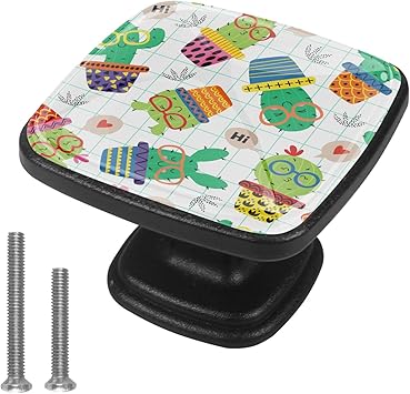 Perillas para cajones Tiradores Manija Herrajes para armarios Cajones