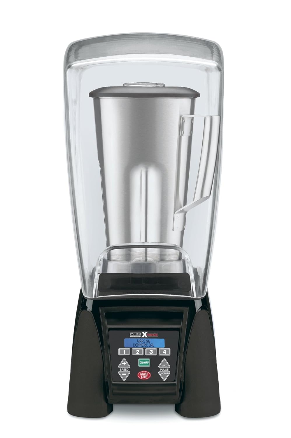 Best Waring Pro Immersion Hand Blender Home Appliances