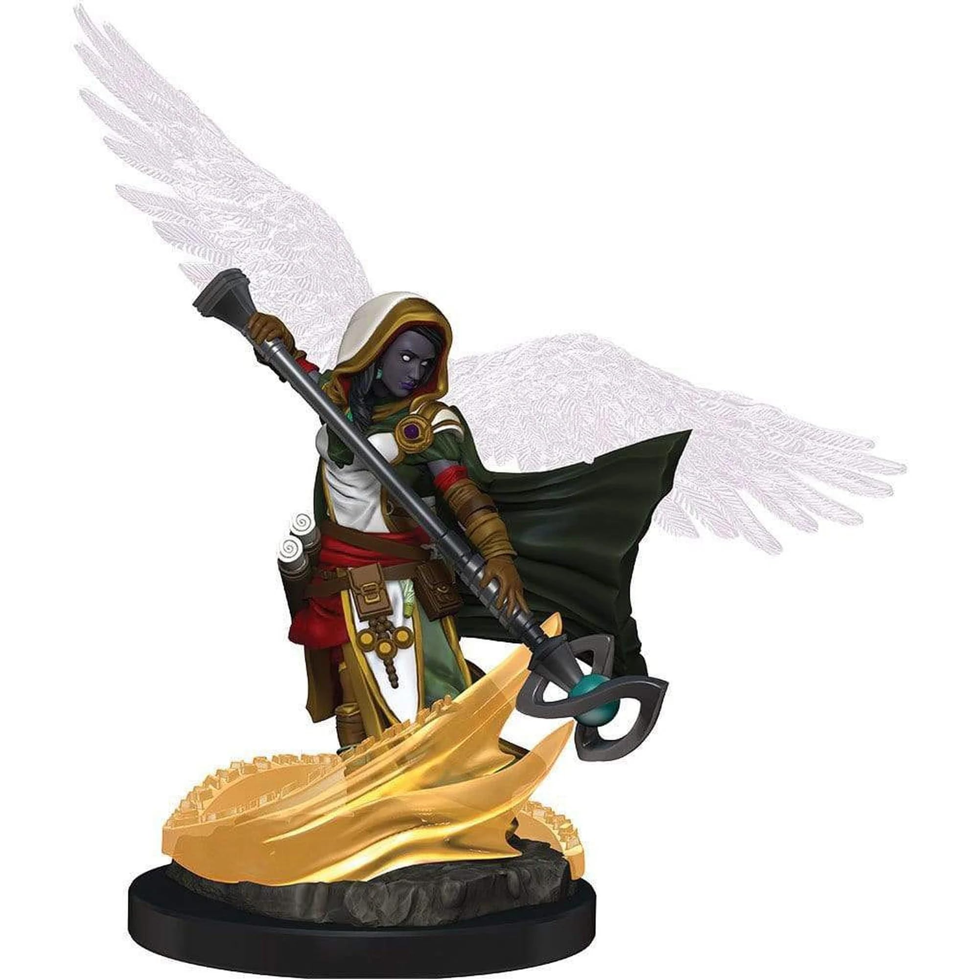 WizKids WZK93005 Accessories