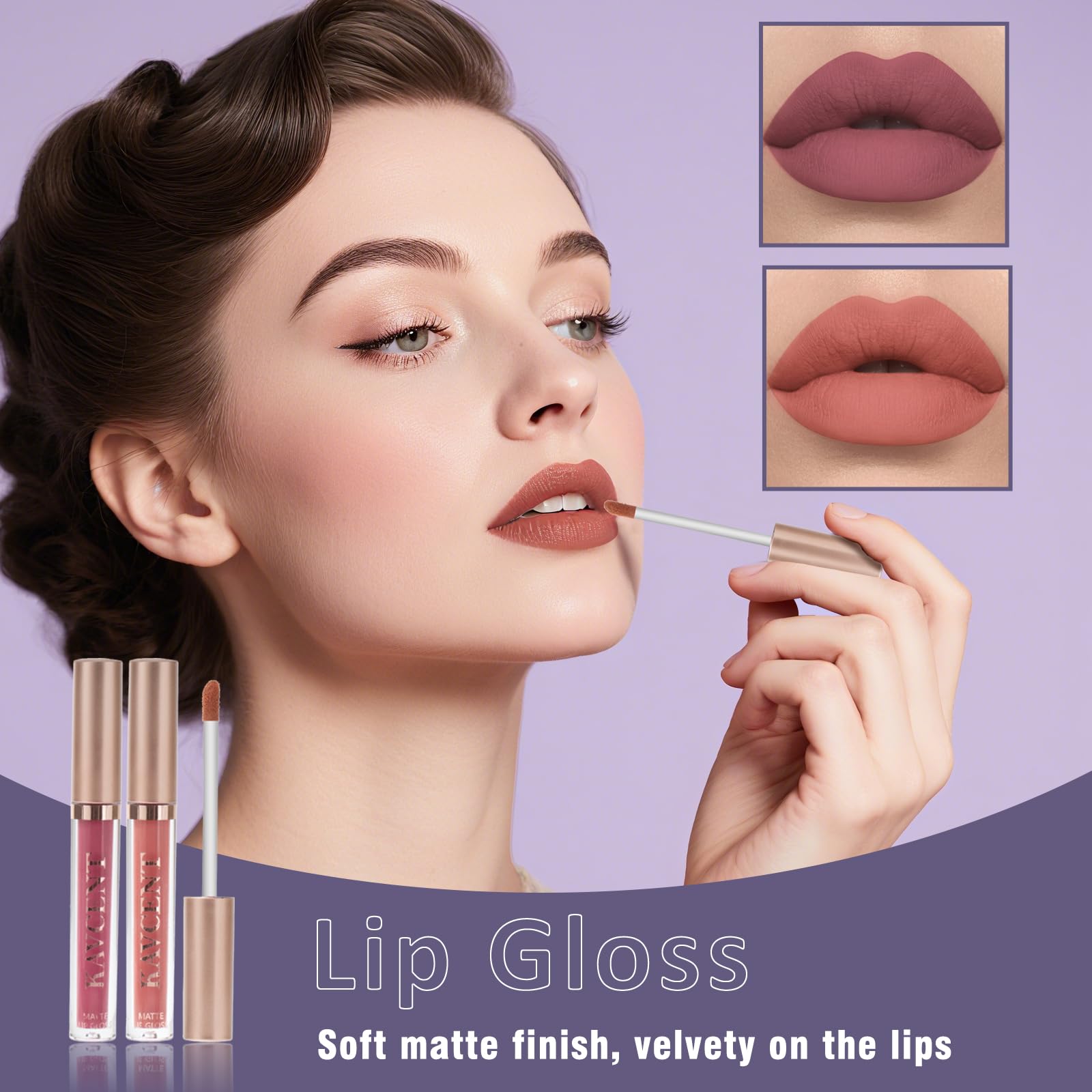 Makeup Kit for Teens Women Full Kit Makeup Sets for Women Foundation Eyeshadow Makeup Gift Set for Teen Girls Christmas Makeup kits for Teenagers 10-12