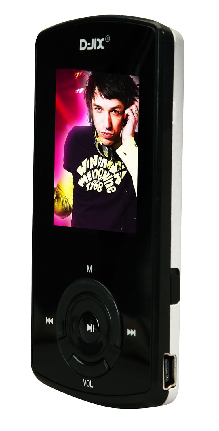 d-jix m370