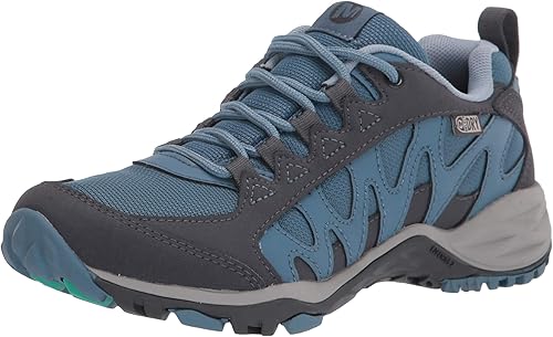 merrell lulea waterproof