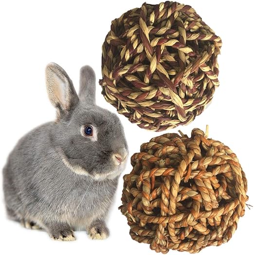 juguetes para conejos amazon