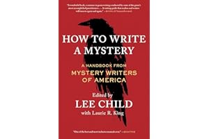 How to Write a Mystery: A Handbook from Mystery Writers of America