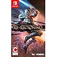 Kingdoms of Amalur Re-Reckoning - Nintendo Switch Standard Edition