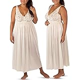 Shadowline Classy Nightgowns for Women Elegant