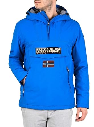 Napapijri rainforest pocket homme Clearance