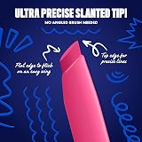 NYX Epic Inky Stix Waterproof Eyeliner Pixel Pink 24HR Slanted Tip view 6