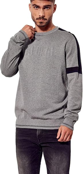 Pull kaporal homme amazon Clearance