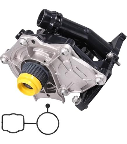こう Kingsteel China Manufacturer OEM 25100-04040 Water Pump for