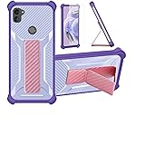 Aroepurt Case for Gigaset GS5 LITE Phone Case Stand